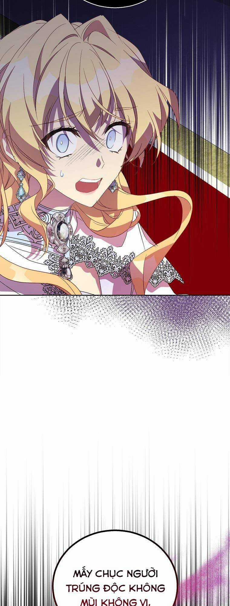 Tôi Là Thánh Nữ Giả Mạo Nhưng Các Thần Lại Ám Ảnh Tôi Chapter 48 trang 27