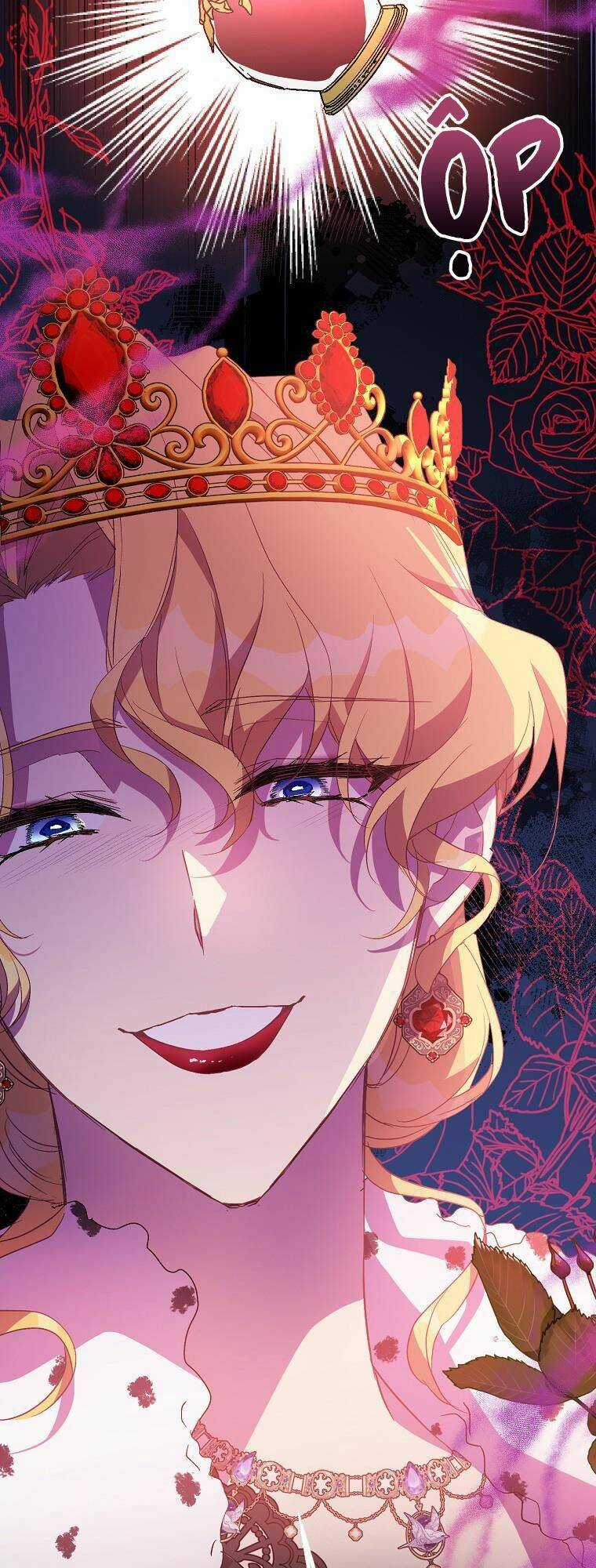 Tôi Là Thánh Nữ Giả Mạo Nhưng Các Thần Lại Ám Ảnh Tôi Chapter 48 trang 29