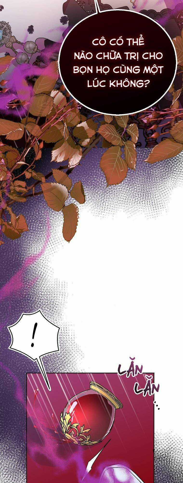 Tôi Là Thánh Nữ Giả Mạo Nhưng Các Thần Lại Ám Ảnh Tôi Chapter 48 trang 30