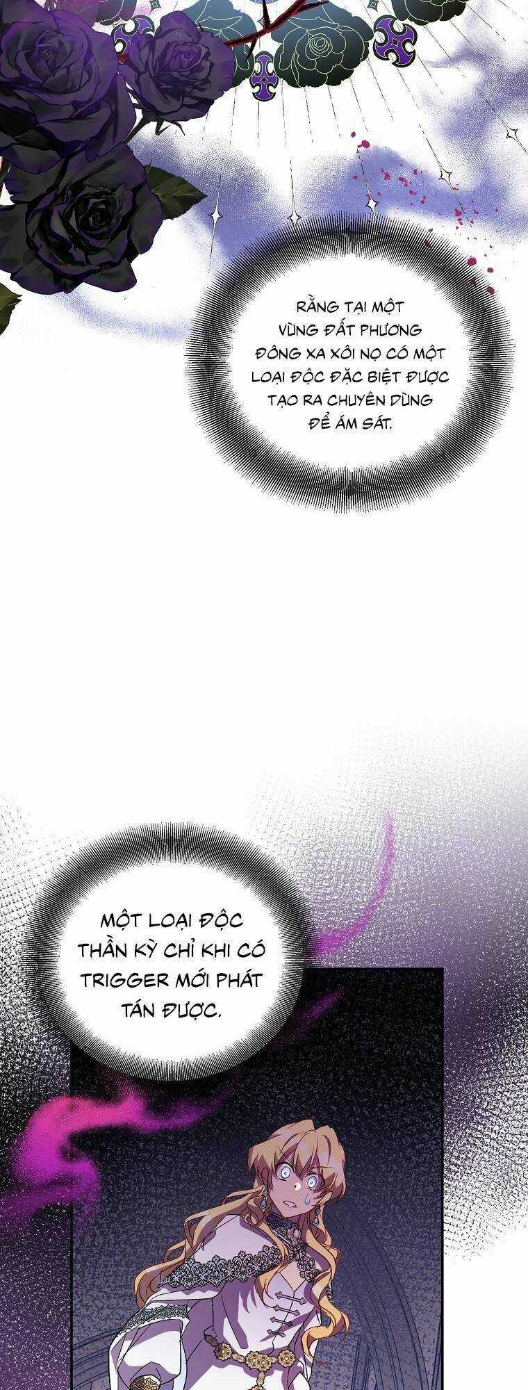 Tôi Là Thánh Nữ Giả Mạo Nhưng Các Thần Lại Ám Ảnh Tôi Chapter 48 trang 32