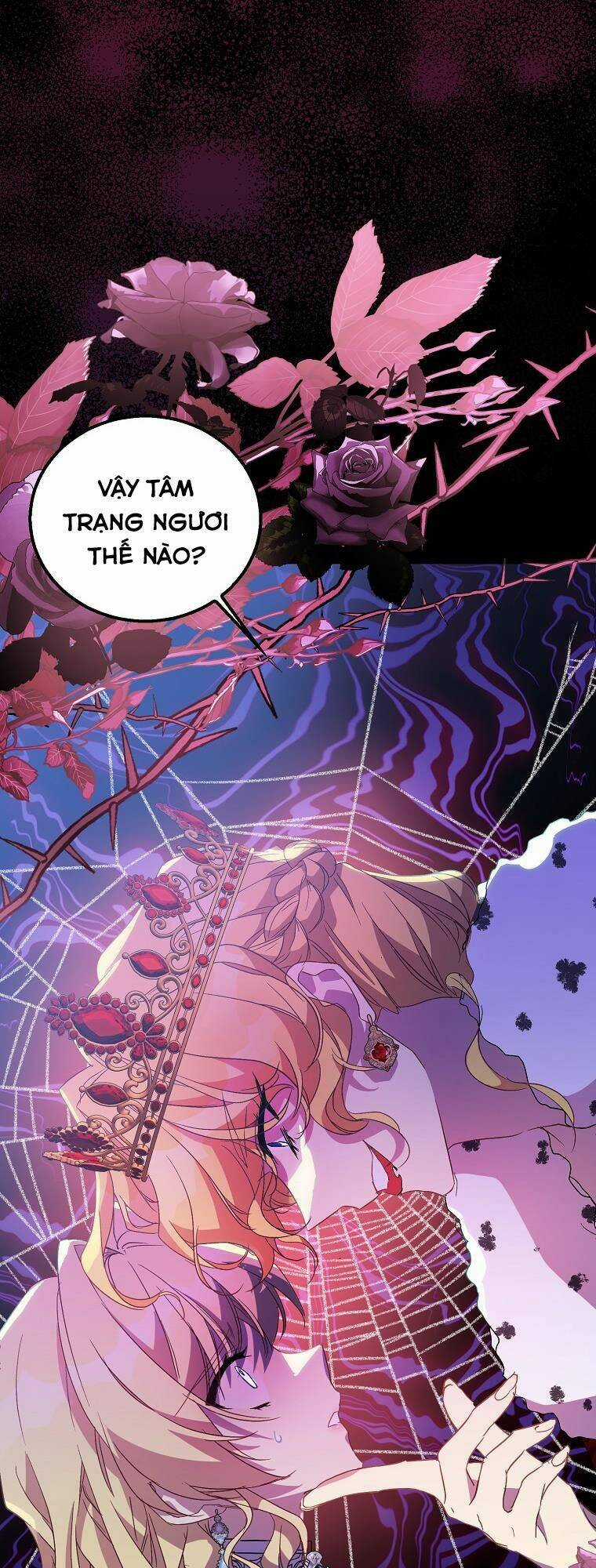 Tôi Là Thánh Nữ Giả Mạo Nhưng Các Thần Lại Ám Ảnh Tôi Chapter 48 trang 42