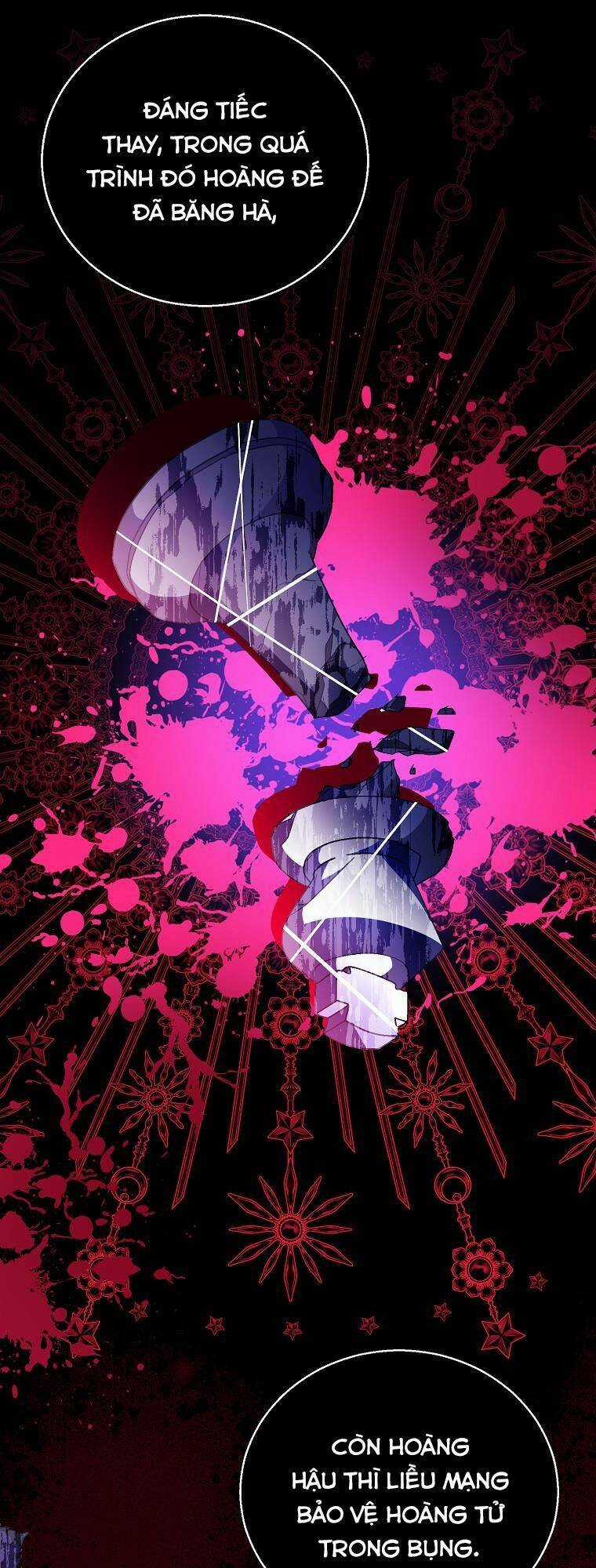 Tôi Là Thánh Nữ Giả Mạo Nhưng Các Thần Lại Ám Ảnh Tôi Chapter 48 trang 46