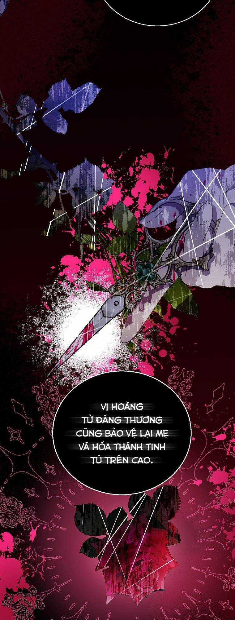 Tôi Là Thánh Nữ Giả Mạo Nhưng Các Thần Lại Ám Ảnh Tôi Chapter 48 trang 47