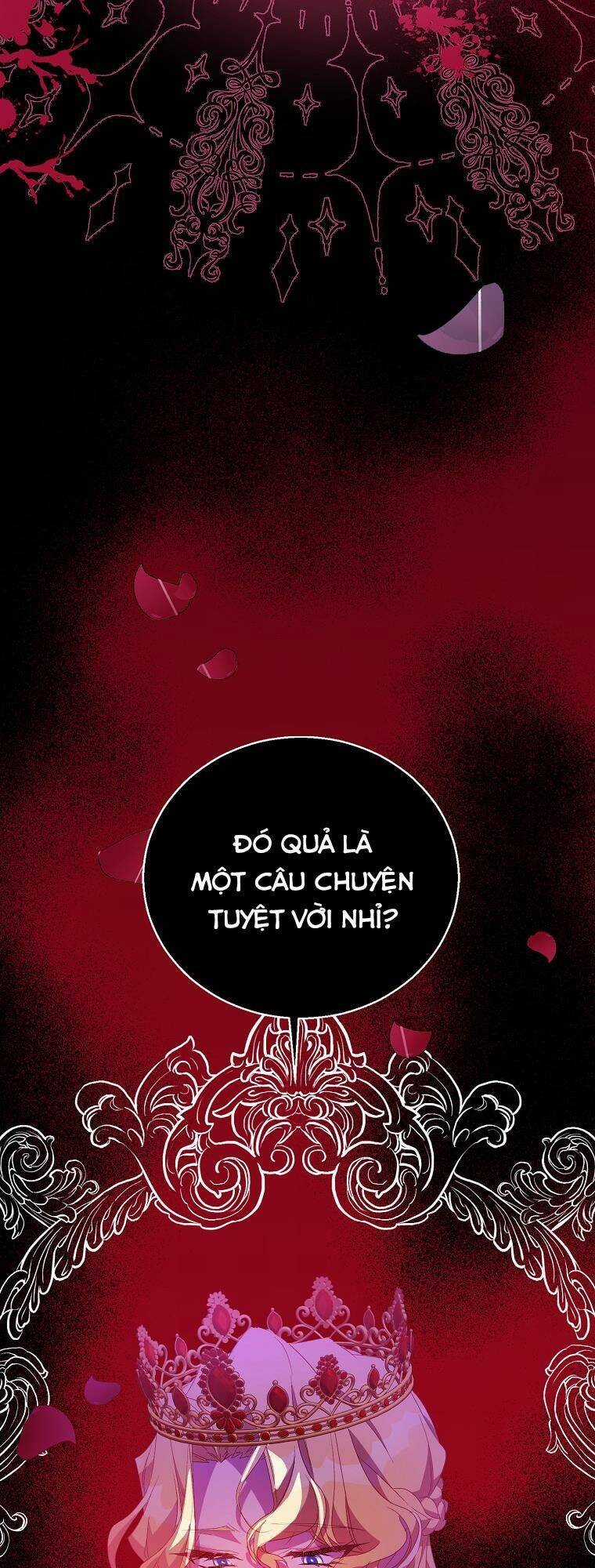 Tôi Là Thánh Nữ Giả Mạo Nhưng Các Thần Lại Ám Ảnh Tôi Chapter 48 trang 48