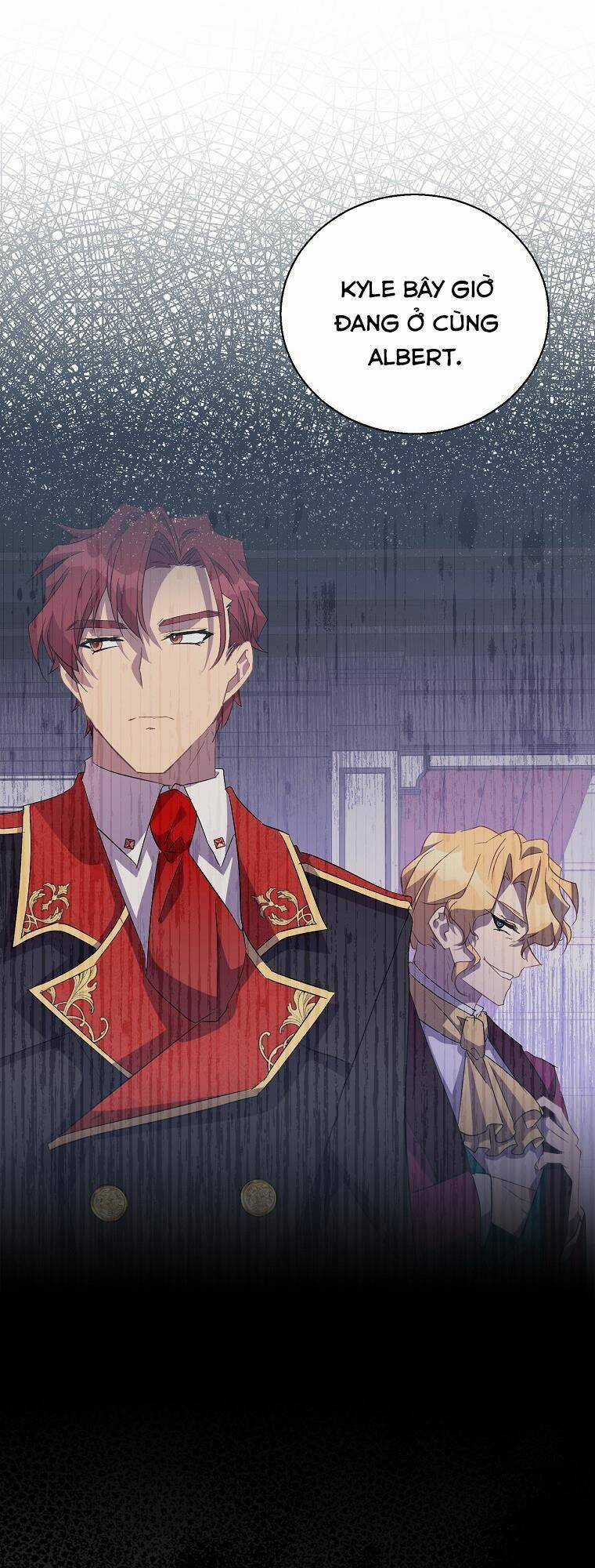 Tôi Là Thánh Nữ Giả Mạo Nhưng Các Thần Lại Ám Ảnh Tôi Chapter 48 trang 52