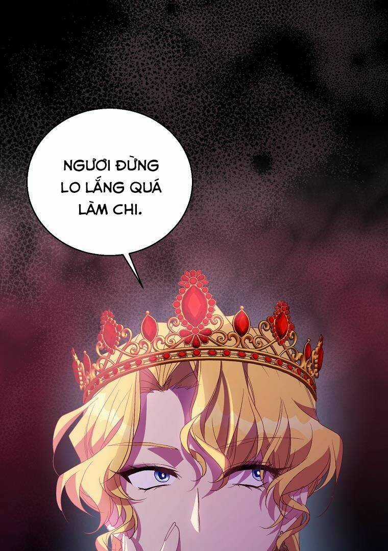 Tôi Là Thánh Nữ Giả Mạo Nhưng Các Thần Lại Ám Ảnh Tôi Chapter 48 trang 55