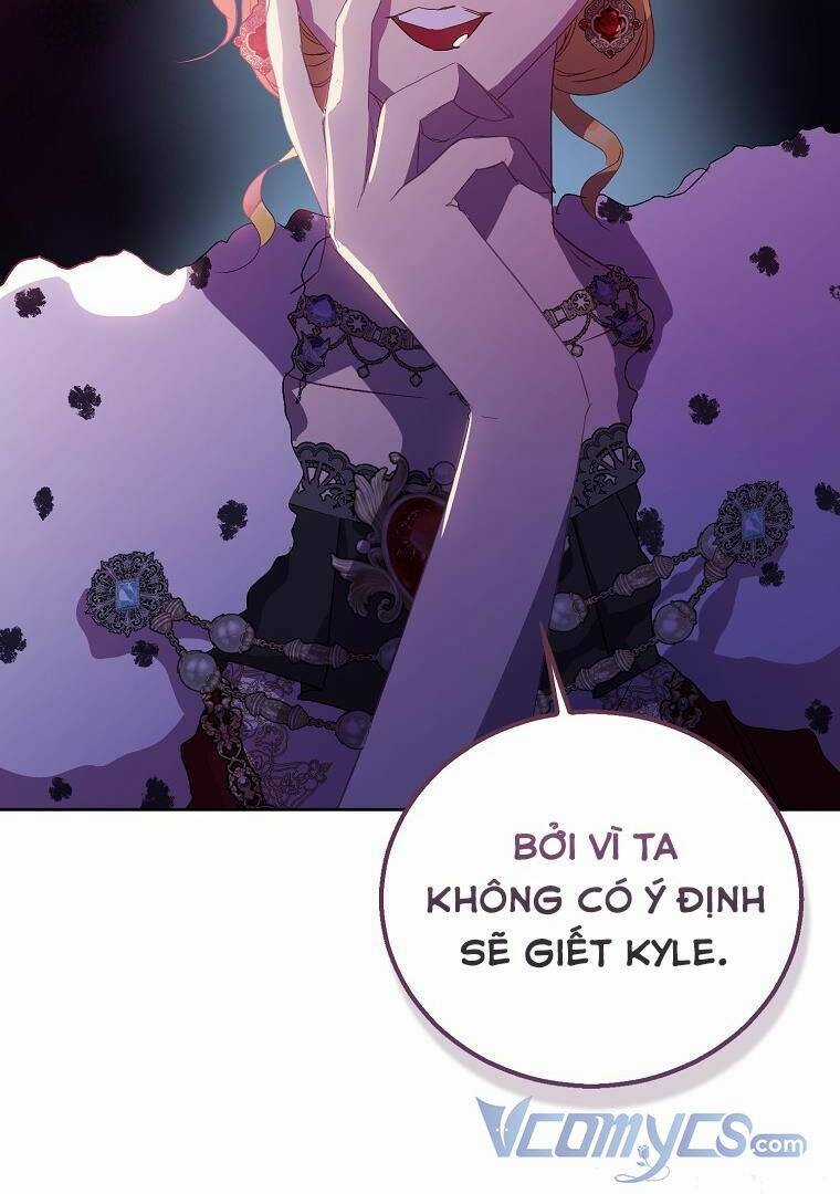 Tôi Là Thánh Nữ Giả Mạo Nhưng Các Thần Lại Ám Ảnh Tôi Chapter 48 trang 56