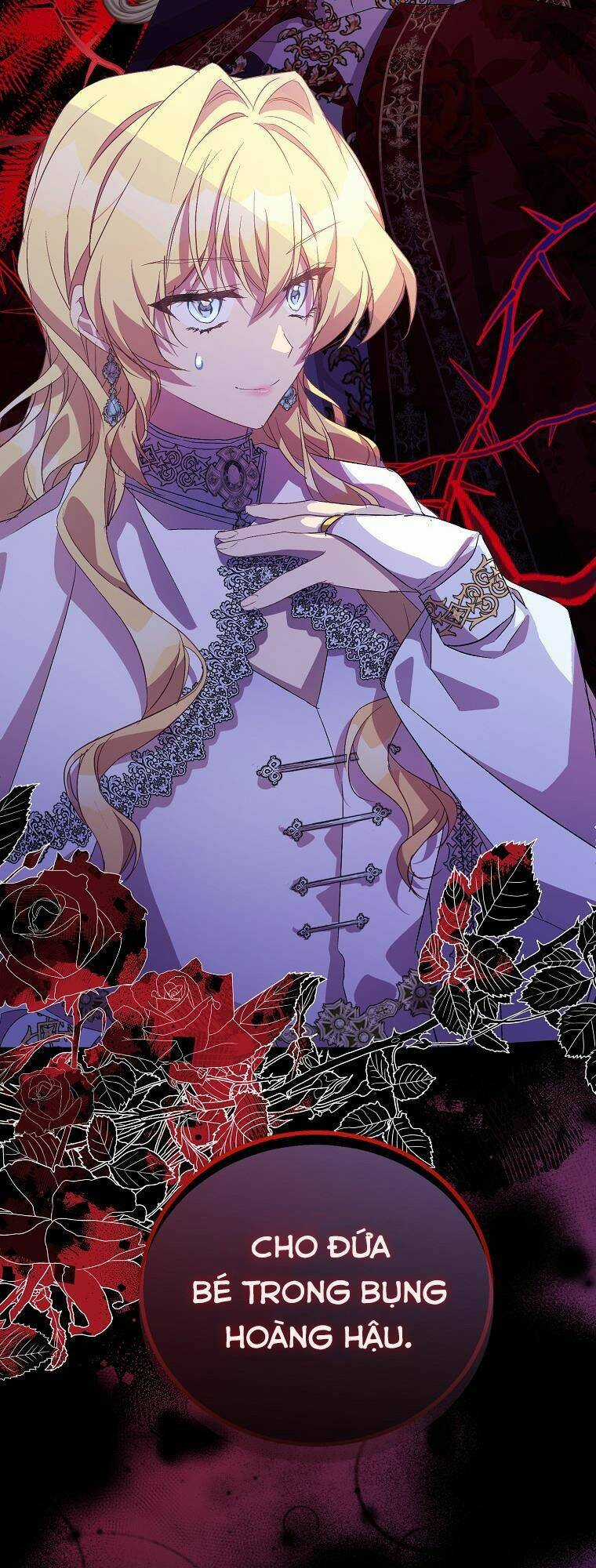 Tôi Là Thánh Nữ Giả Mạo Nhưng Các Thần Lại Ám Ảnh Tôi Chapter 48 trang 6