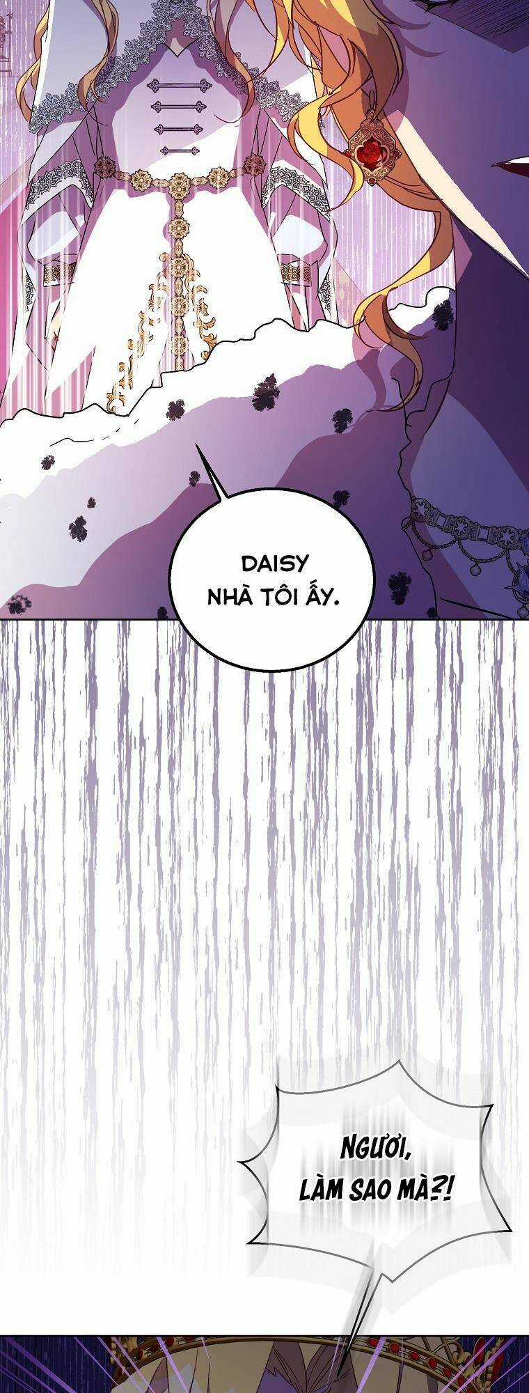 Tôi Là Thánh Nữ Giả Mạo Nhưng Các Thần Lại Ám Ảnh Tôi Chapter 48 trang 62