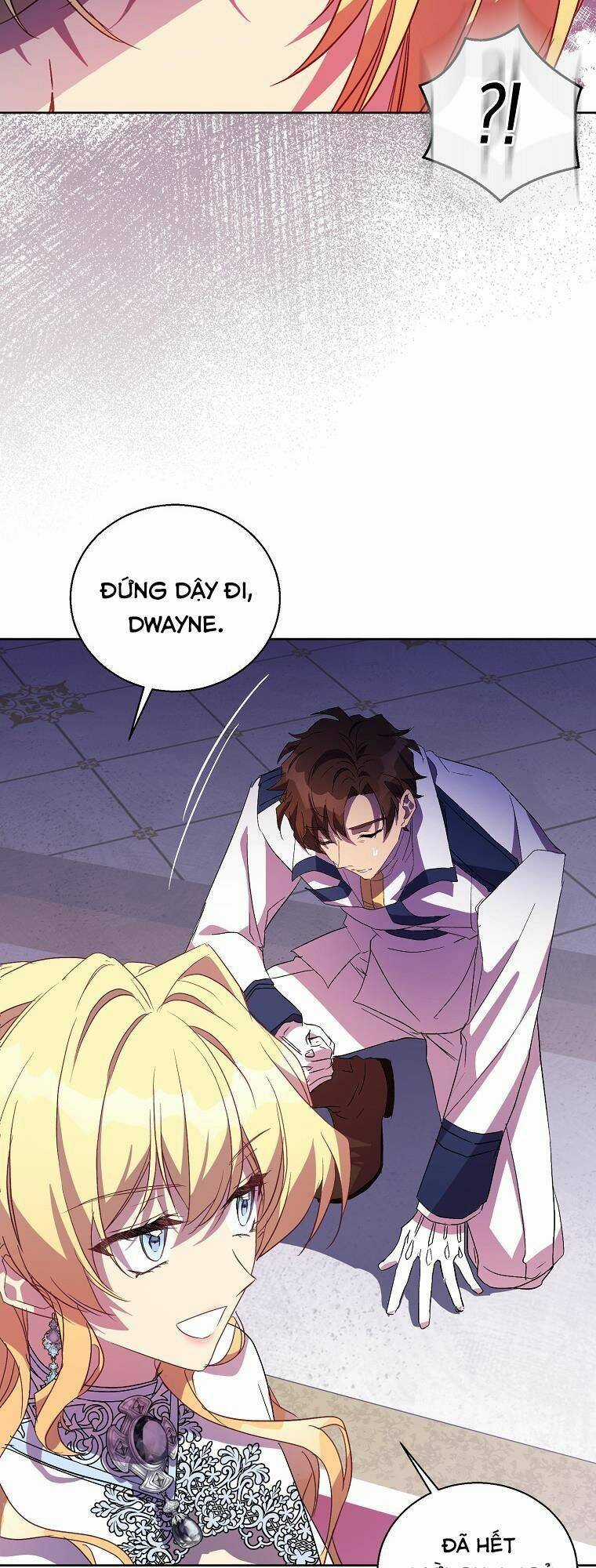 Tôi Là Thánh Nữ Giả Mạo Nhưng Các Thần Lại Ám Ảnh Tôi Chapter 48 trang 64