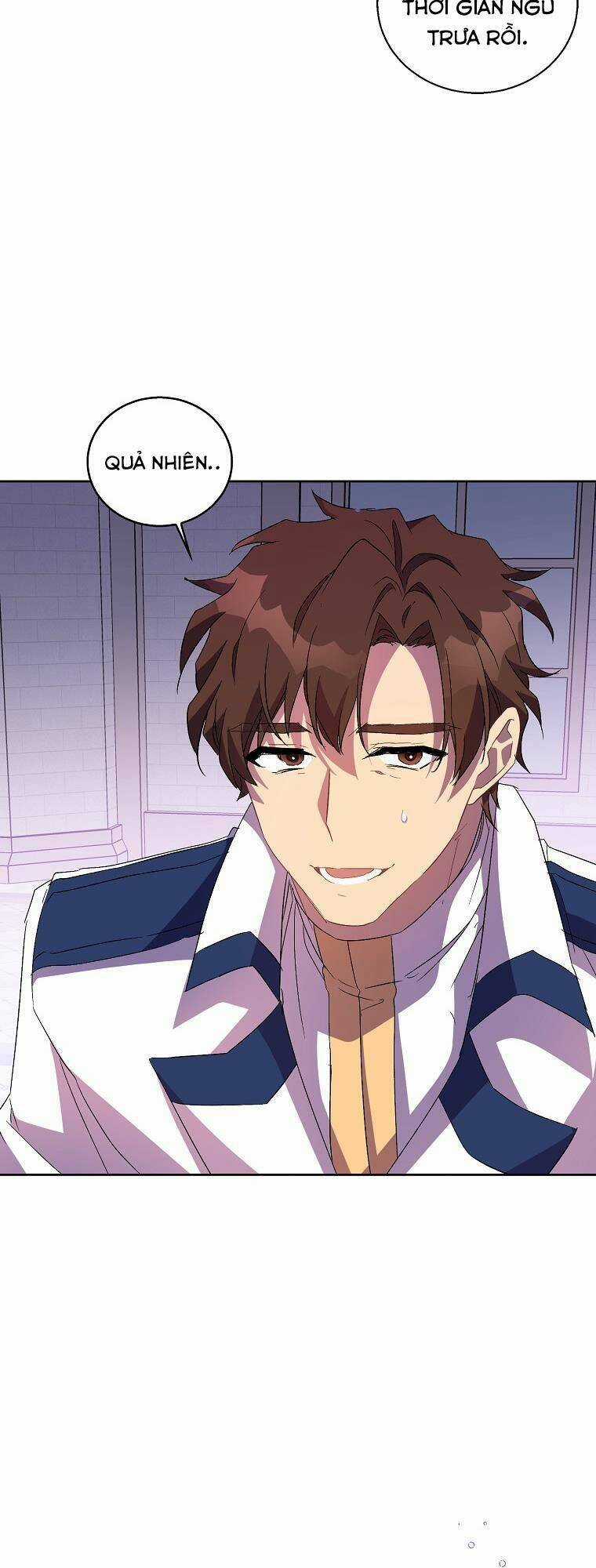 Tôi Là Thánh Nữ Giả Mạo Nhưng Các Thần Lại Ám Ảnh Tôi Chapter 48 trang 65