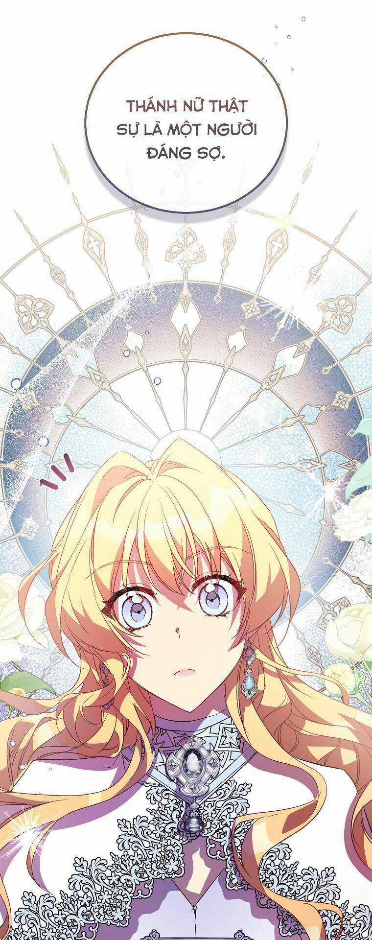 Tôi Là Thánh Nữ Giả Mạo Nhưng Các Thần Lại Ám Ảnh Tôi Chapter 48 trang 66