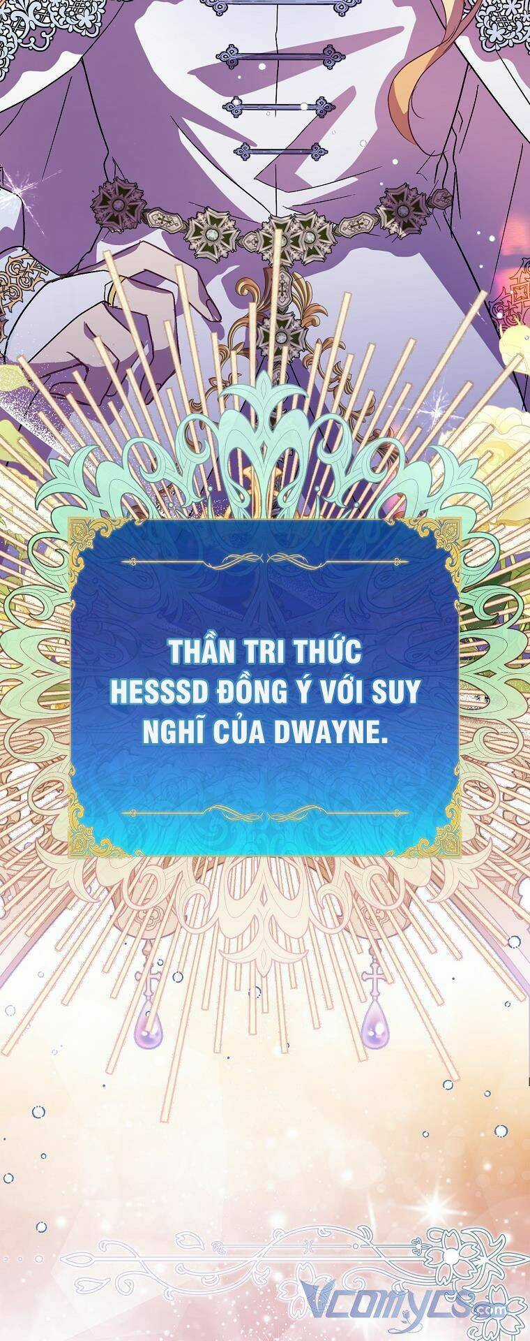 Tôi Là Thánh Nữ Giả Mạo Nhưng Các Thần Lại Ám Ảnh Tôi Chapter 48 trang 67