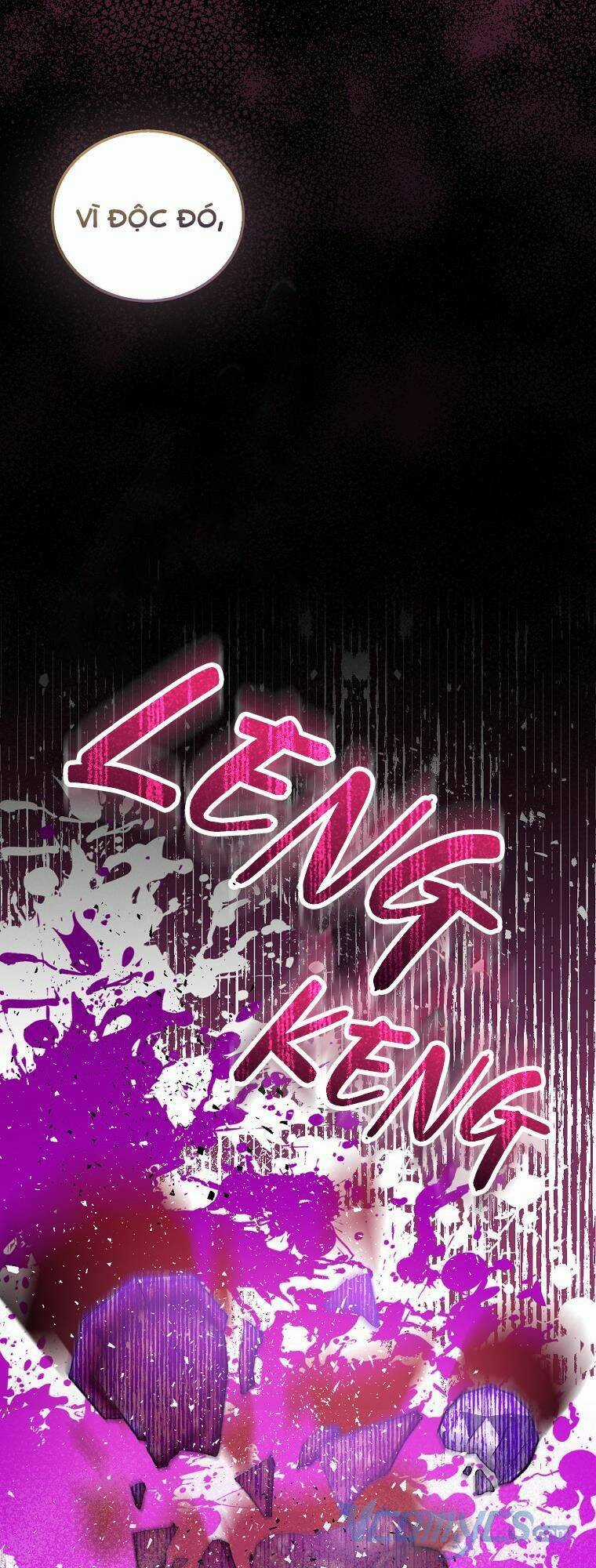 Tôi Là Thánh Nữ Giả Mạo Nhưng Các Thần Lại Ám Ảnh Tôi Chapter 49 trang 11