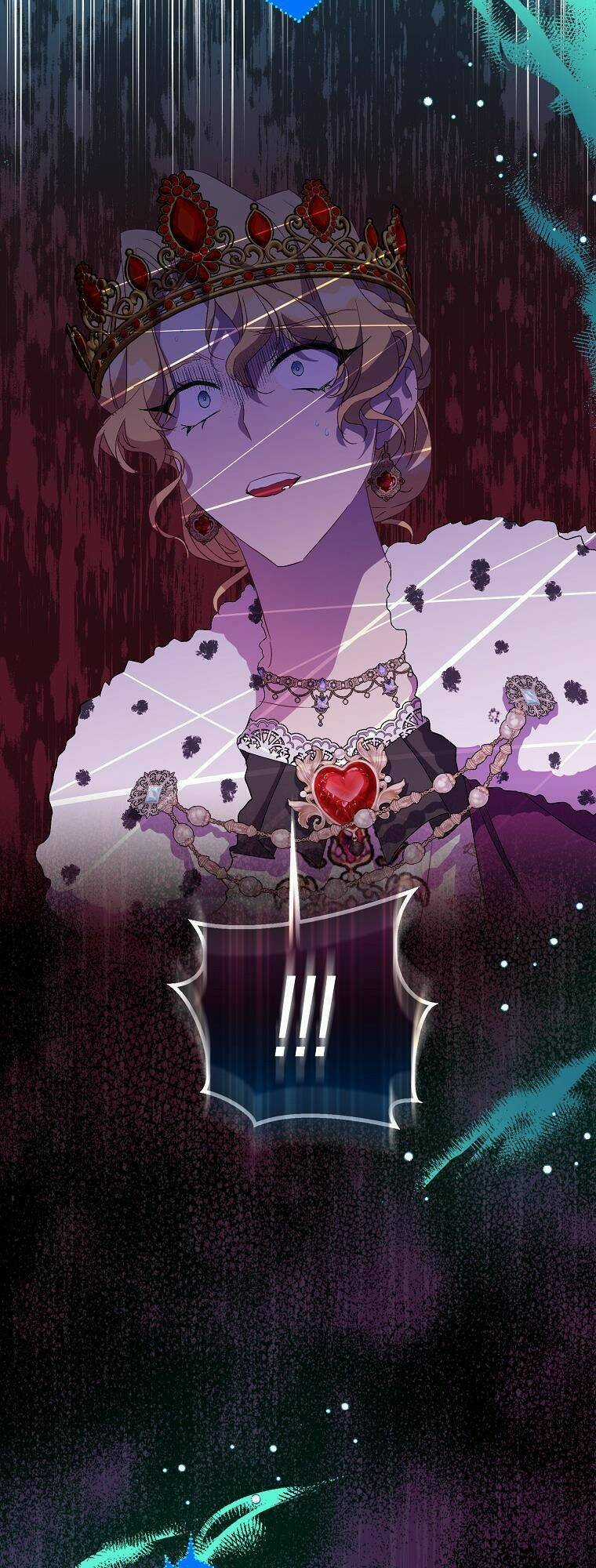 Tôi Là Thánh Nữ Giả Mạo Nhưng Các Thần Lại Ám Ảnh Tôi Chapter 49 trang 40