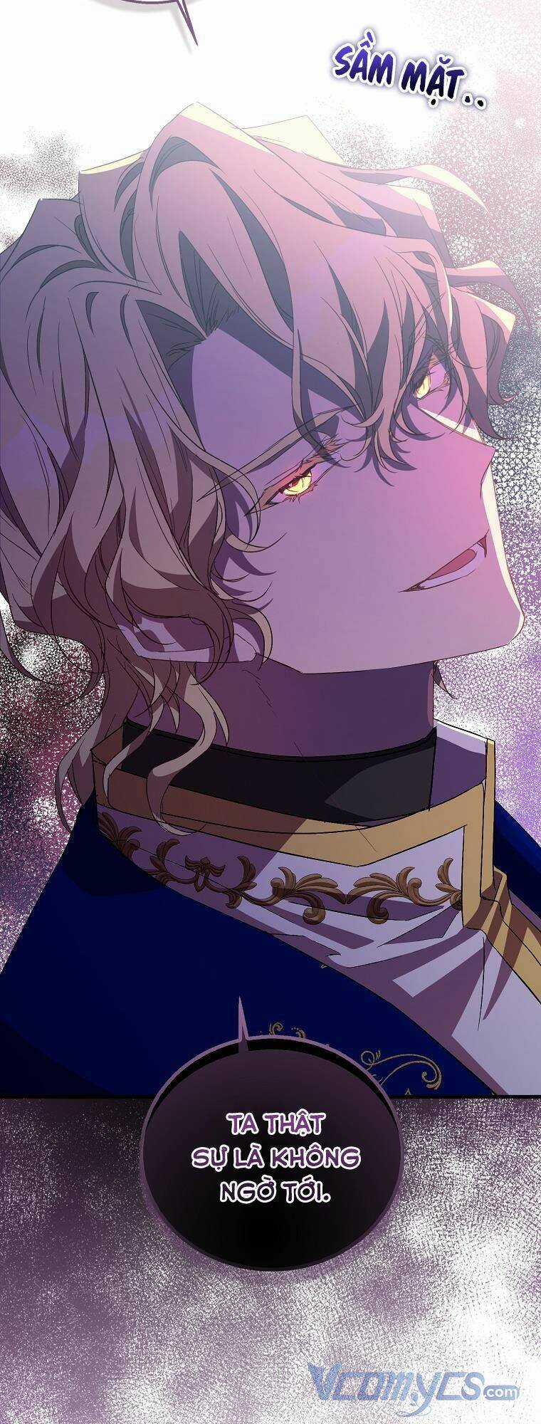 Tôi Là Thánh Nữ Giả Mạo Nhưng Các Thần Lại Ám Ảnh Tôi Chapter 49 trang 44