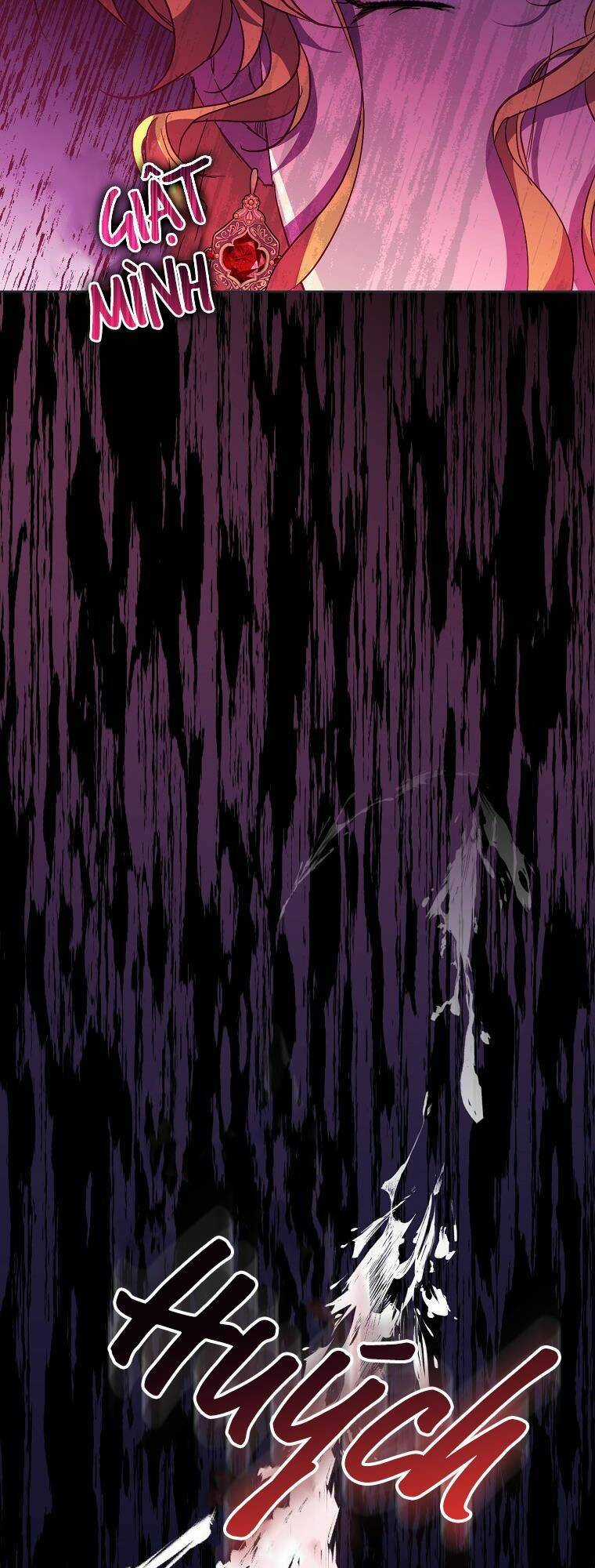 Tôi Là Thánh Nữ Giả Mạo Nhưng Các Thần Lại Ám Ảnh Tôi Chapter 49 trang 47