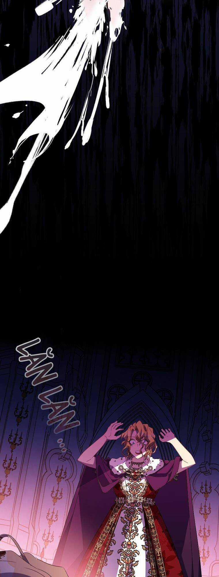 Tôi Là Thánh Nữ Giả Mạo Nhưng Các Thần Lại Ám Ảnh Tôi Chapter 49 trang 48