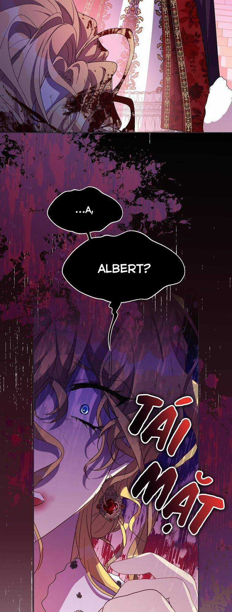 Tôi Là Thánh Nữ Giả Mạo Nhưng Các Thần Lại Ám Ảnh Tôi Chapter 49 trang 49