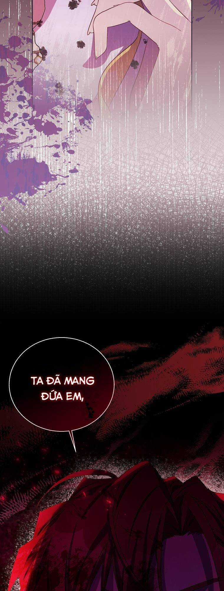 Tôi Là Thánh Nữ Giả Mạo Nhưng Các Thần Lại Ám Ảnh Tôi Chapter 49 trang 50