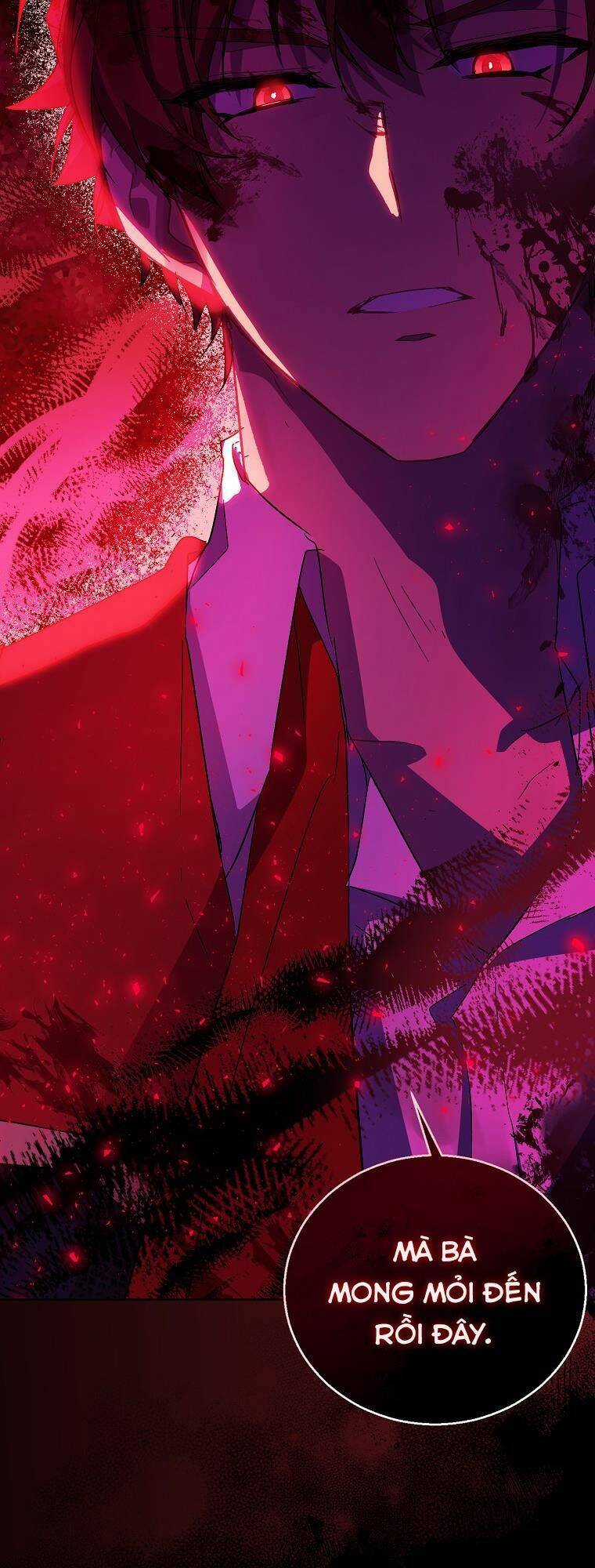 Tôi Là Thánh Nữ Giả Mạo Nhưng Các Thần Lại Ám Ảnh Tôi Chapter 49 trang 51