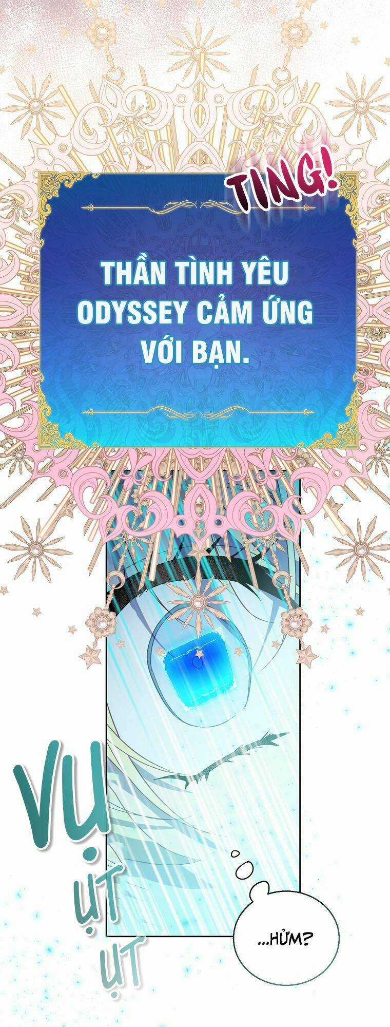 Tôi Là Thánh Nữ Giả Mạo Nhưng Các Thần Lại Ám Ảnh Tôi Chapter 49 trang 61