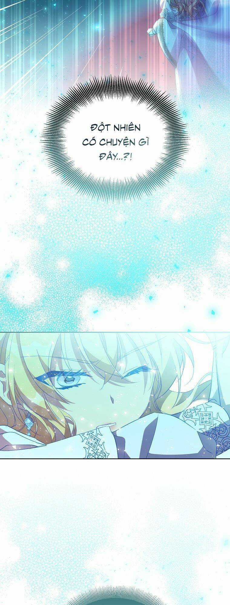 Tôi Là Thánh Nữ Giả Mạo Nhưng Các Thần Lại Ám Ảnh Tôi Chapter 49 trang 63