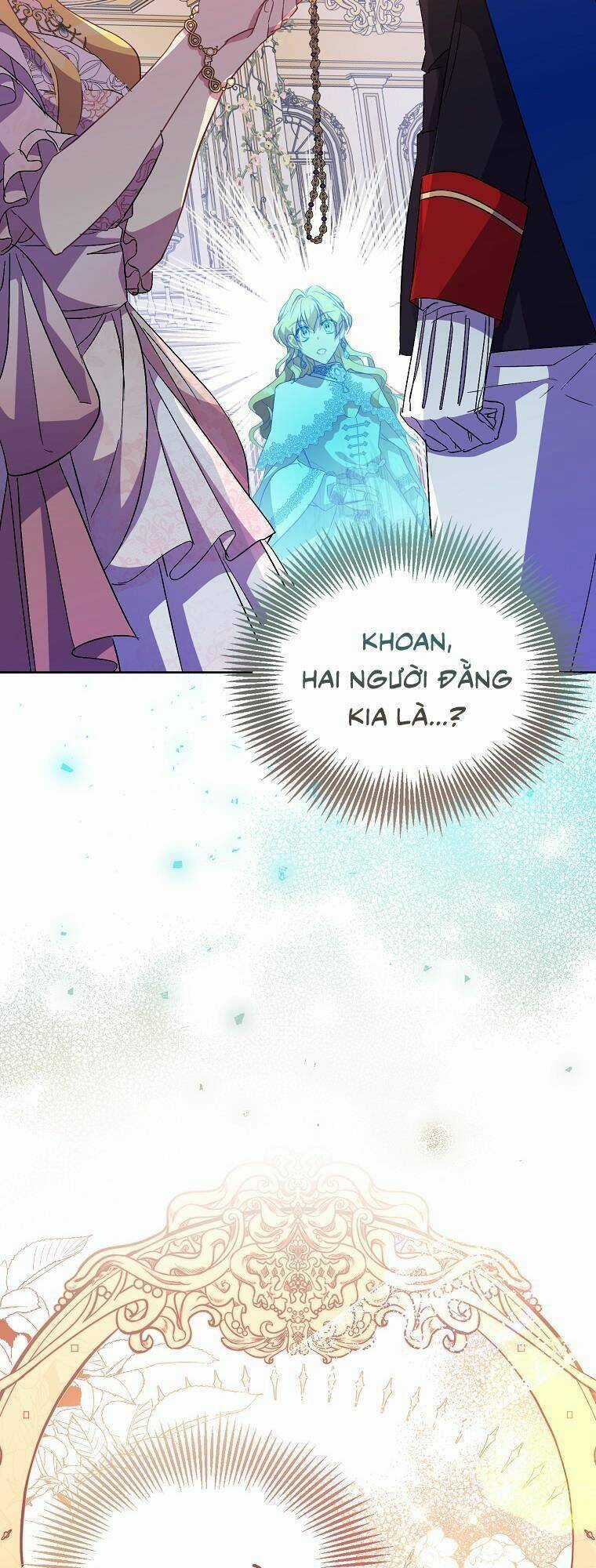 Tôi Là Thánh Nữ Giả Mạo Nhưng Các Thần Lại Ám Ảnh Tôi Chapter 49 trang 67