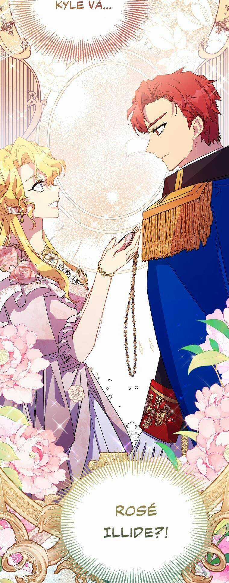 Tôi Là Thánh Nữ Giả Mạo Nhưng Các Thần Lại Ám Ảnh Tôi Chapter 49 trang 68