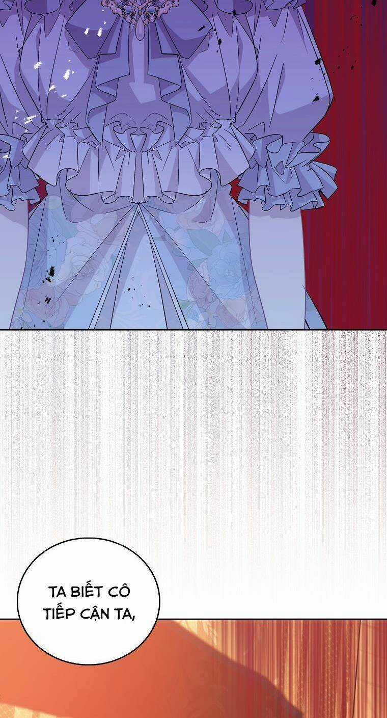 Tôi Là Thánh Nữ Giả Mạo Nhưng Các Thần Lại Ám Ảnh Tôi Chapter 50 trang 26