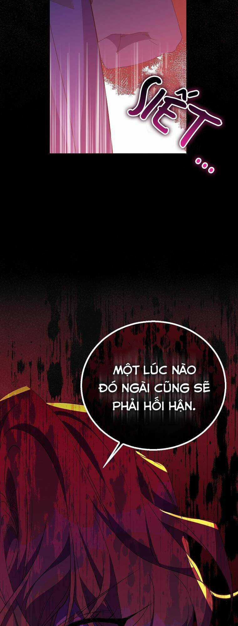 Tôi Là Thánh Nữ Giả Mạo Nhưng Các Thần Lại Ám Ảnh Tôi Chapter 50 trang 33