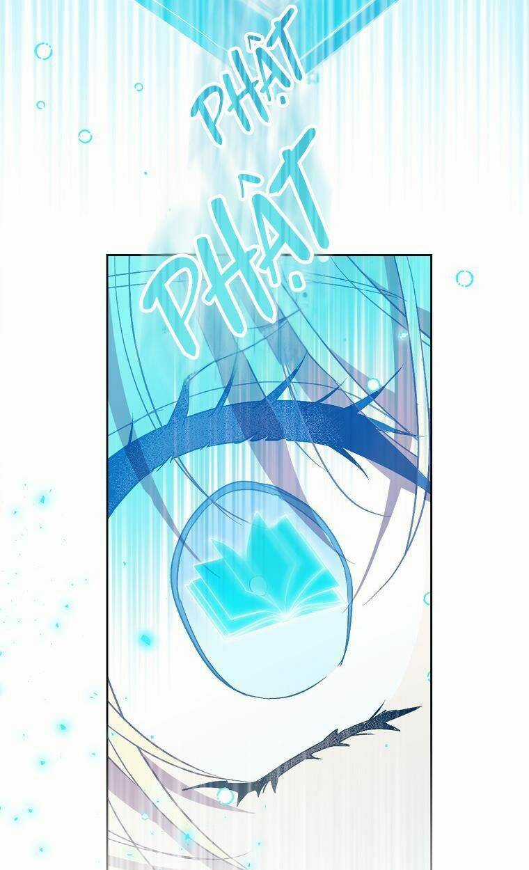 Tôi Là Thánh Nữ Giả Mạo Nhưng Các Thần Lại Ám Ảnh Tôi Chapter 50 trang 35