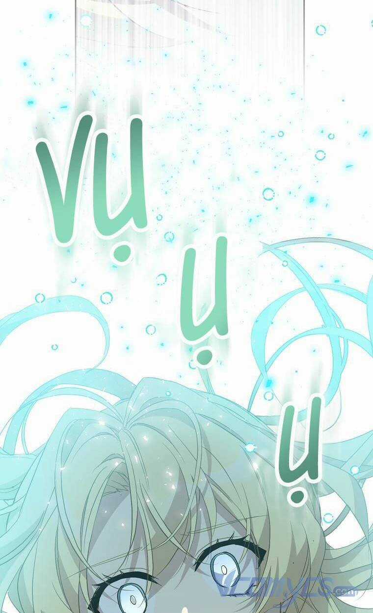 Tôi Là Thánh Nữ Giả Mạo Nhưng Các Thần Lại Ám Ảnh Tôi Chapter 50 trang 36