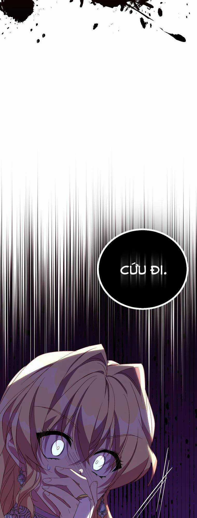 Tôi Là Thánh Nữ Giả Mạo Nhưng Các Thần Lại Ám Ảnh Tôi Chapter 50 trang 47