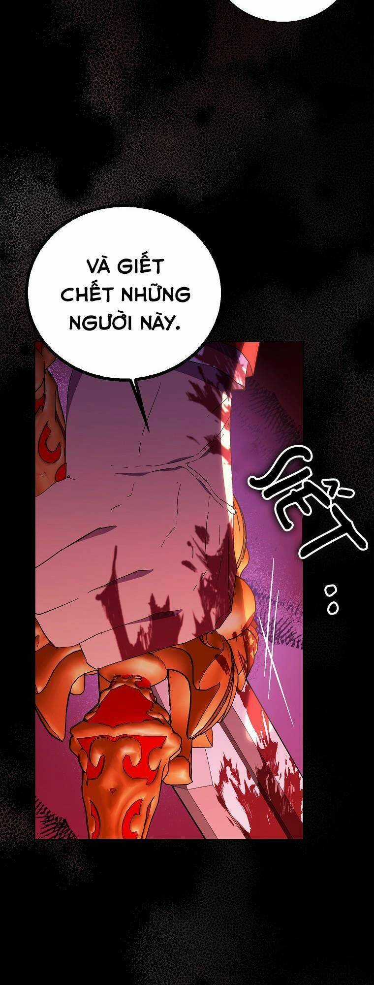 Tôi Là Thánh Nữ Giả Mạo Nhưng Các Thần Lại Ám Ảnh Tôi Chapter 50 trang 50