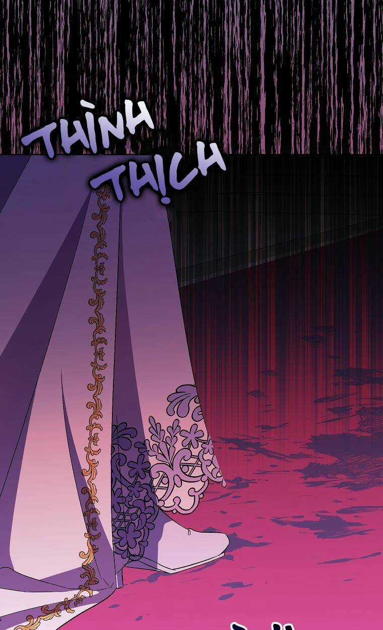 Tôi Là Thánh Nữ Giả Mạo Nhưng Các Thần Lại Ám Ảnh Tôi Chapter 50 trang 53