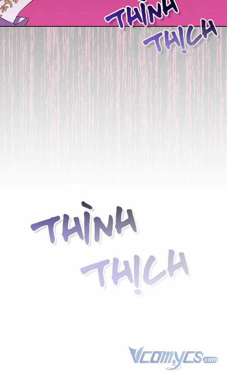 Tôi Là Thánh Nữ Giả Mạo Nhưng Các Thần Lại Ám Ảnh Tôi Chapter 50 trang 54