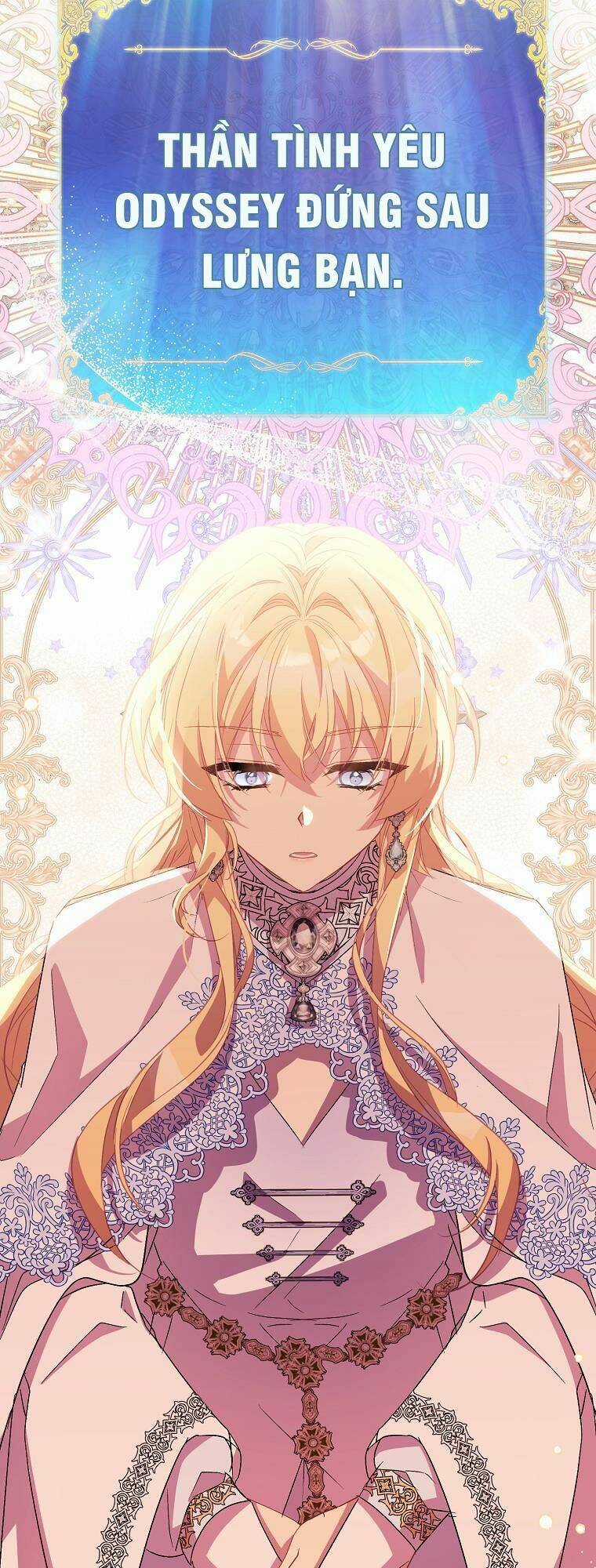 Tôi Là Thánh Nữ Giả Mạo Nhưng Các Thần Lại Ám Ảnh Tôi Chapter 50 trang 58