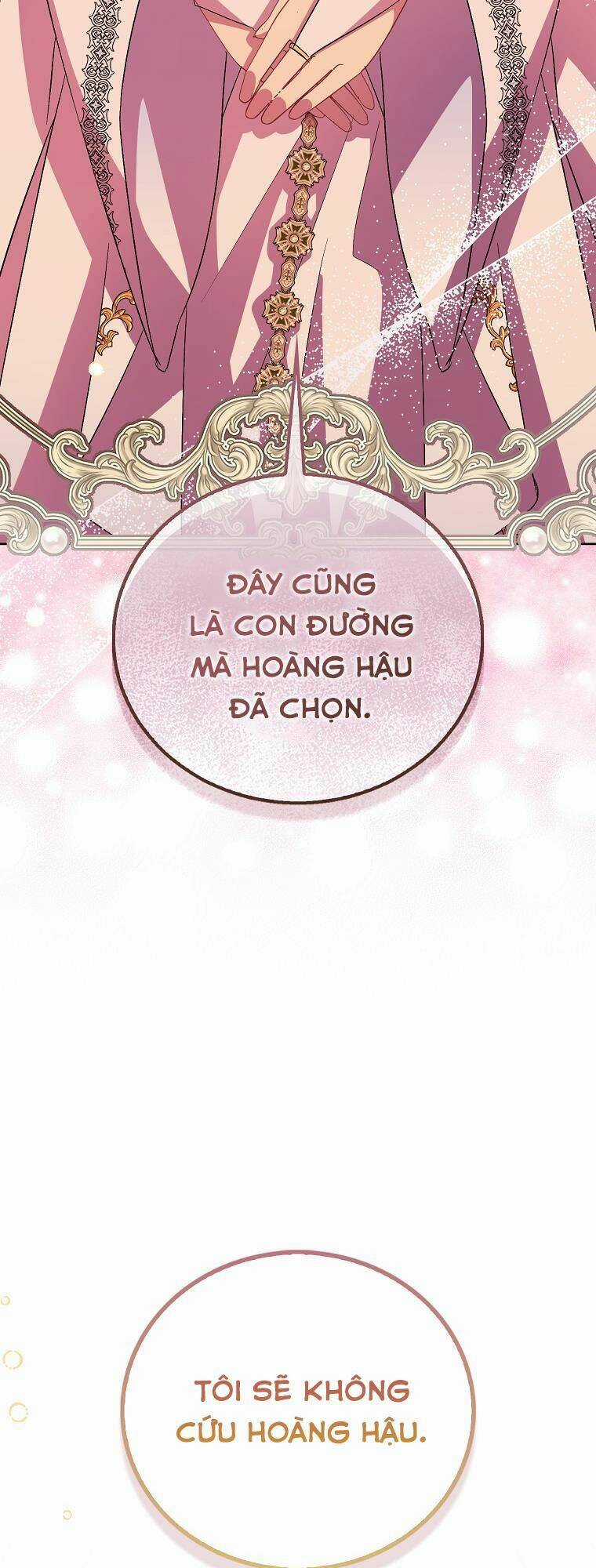 Tôi Là Thánh Nữ Giả Mạo Nhưng Các Thần Lại Ám Ảnh Tôi Chapter 50 trang 59