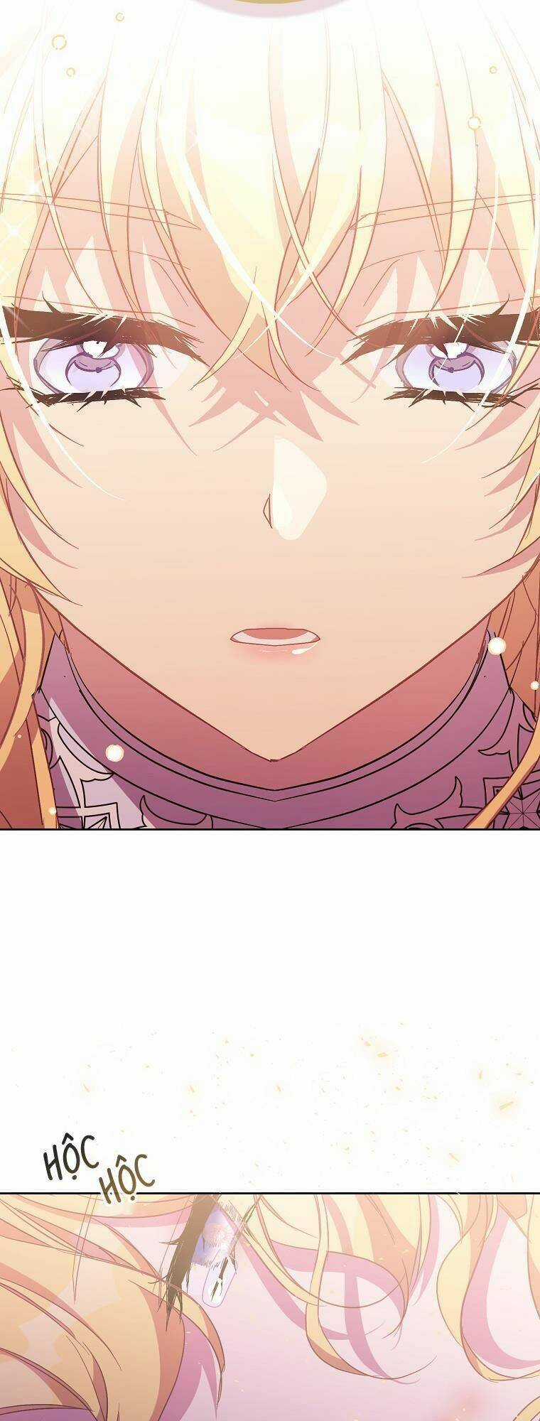 Tôi Là Thánh Nữ Giả Mạo Nhưng Các Thần Lại Ám Ảnh Tôi Chapter 50 trang 60