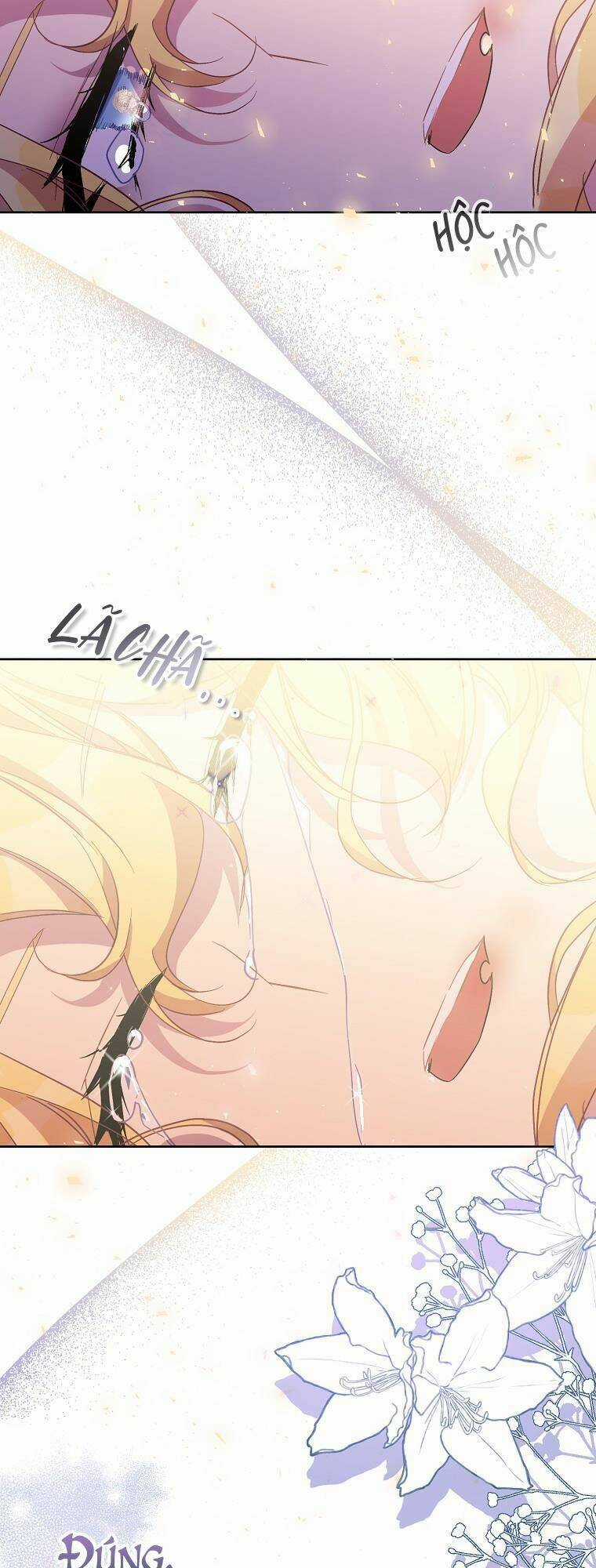 Tôi Là Thánh Nữ Giả Mạo Nhưng Các Thần Lại Ám Ảnh Tôi Chapter 50 trang 61