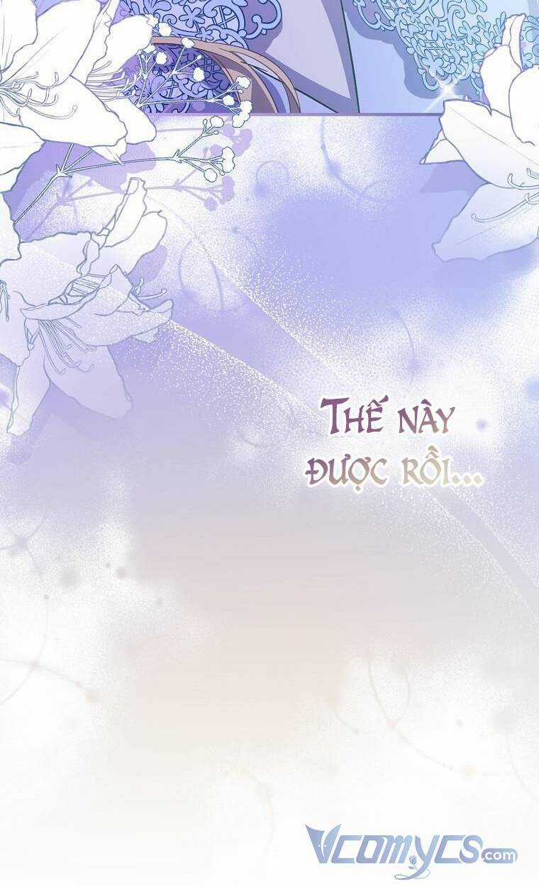 Tôi Là Thánh Nữ Giả Mạo Nhưng Các Thần Lại Ám Ảnh Tôi Chapter 50 trang 63