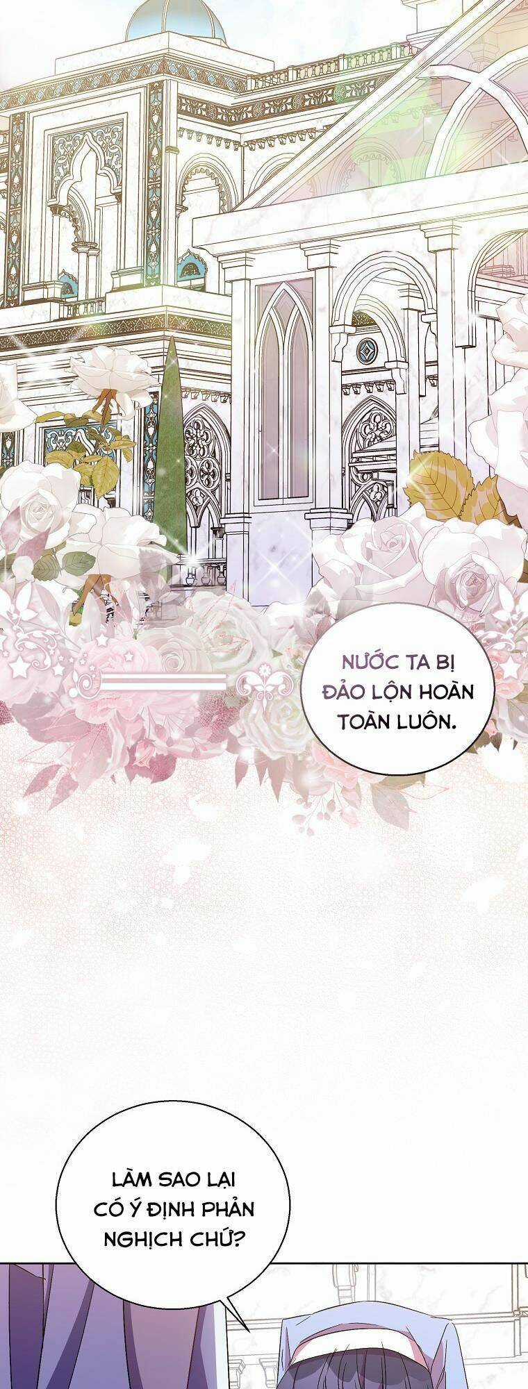 Tôi Là Thánh Nữ Giả Mạo Nhưng Các Thần Lại Ám Ảnh Tôi Chapter 50 trang 65