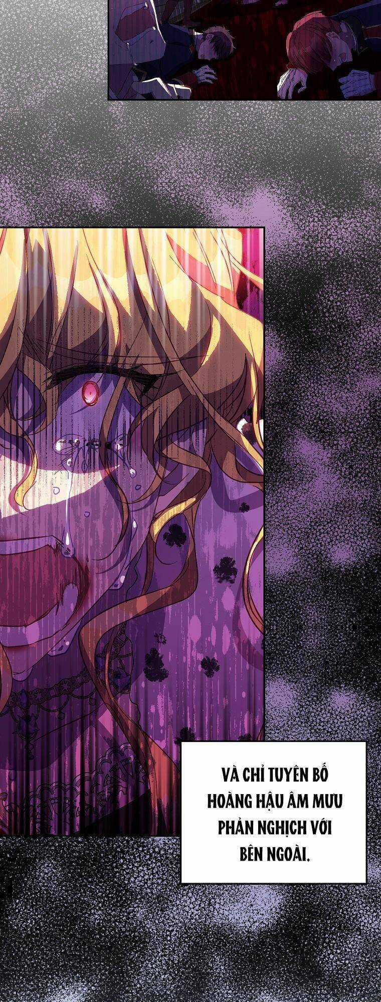 Tôi Là Thánh Nữ Giả Mạo Nhưng Các Thần Lại Ám Ảnh Tôi Chapter 50 trang 68