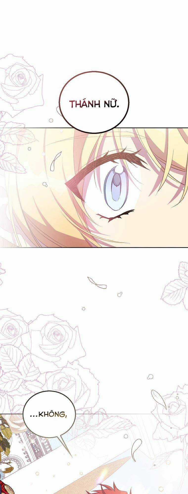 Tôi Là Thánh Nữ Giả Mạo Nhưng Các Thần Lại Ám Ảnh Tôi Chapter 50 trang 73