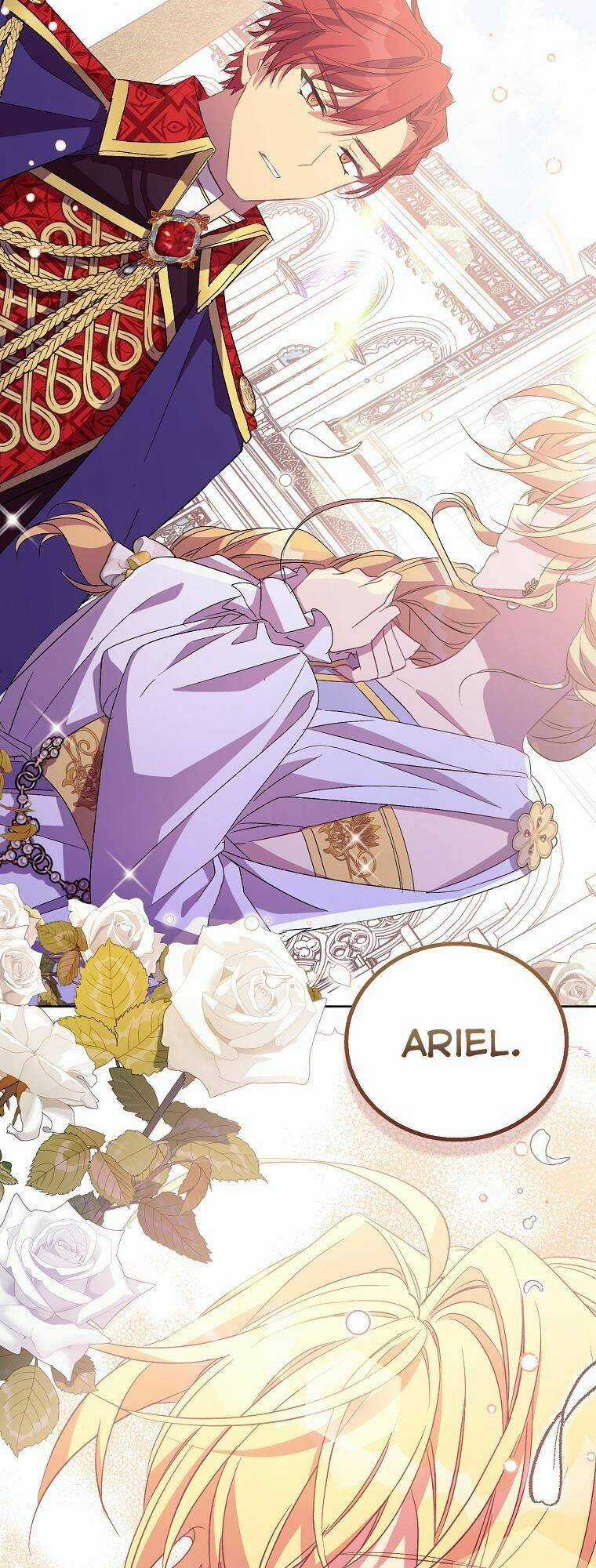 Tôi Là Thánh Nữ Giả Mạo Nhưng Các Thần Lại Ám Ảnh Tôi Chapter 50 trang 74