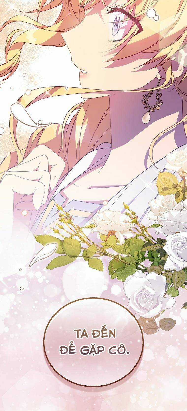 Tôi Là Thánh Nữ Giả Mạo Nhưng Các Thần Lại Ám Ảnh Tôi Chapter 50 trang 75