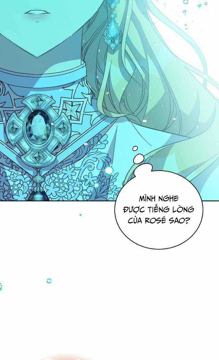 Tôi Là Thánh Nữ Giả Mạo Nhưng Các Thần Lại Ám Ảnh Tôi Chapter 50 trang 8