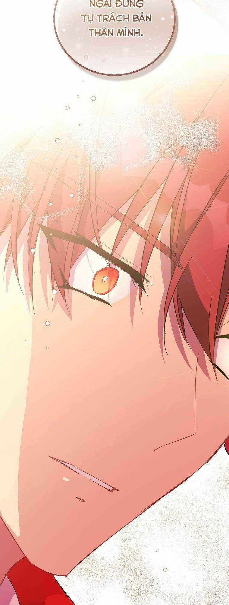 Tôi Là Thánh Nữ Giả Mạo Nhưng Các Thần Lại Ám Ảnh Tôi Chapter 51 trang 15