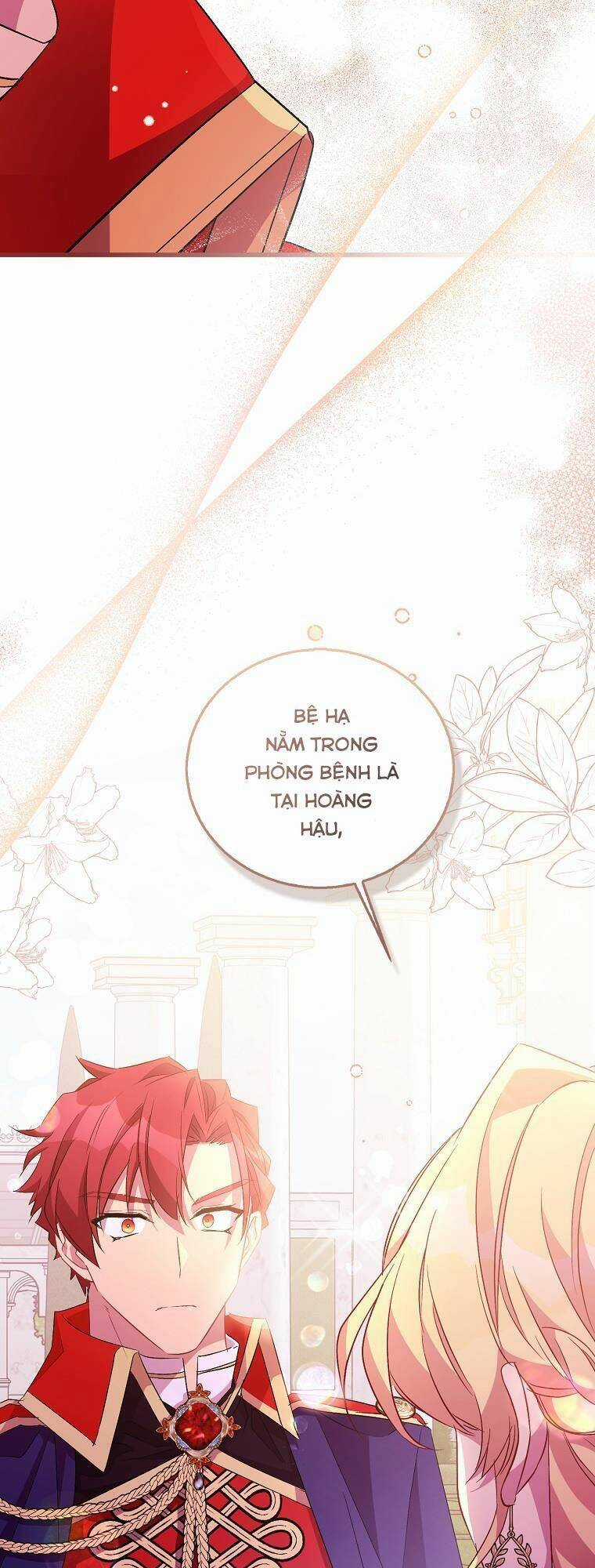 Tôi Là Thánh Nữ Giả Mạo Nhưng Các Thần Lại Ám Ảnh Tôi Chapter 51 trang 16